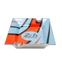 Cendrier 24h du Mans blue