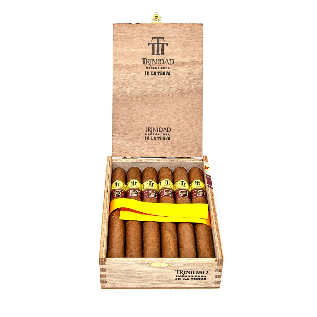 Trinidad la Trova