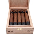 Furia Inanna bague noire édition limitée