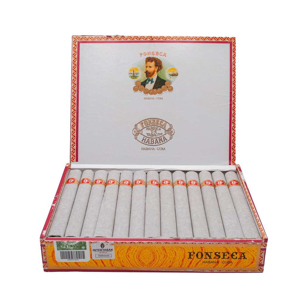 Fonseca No.1