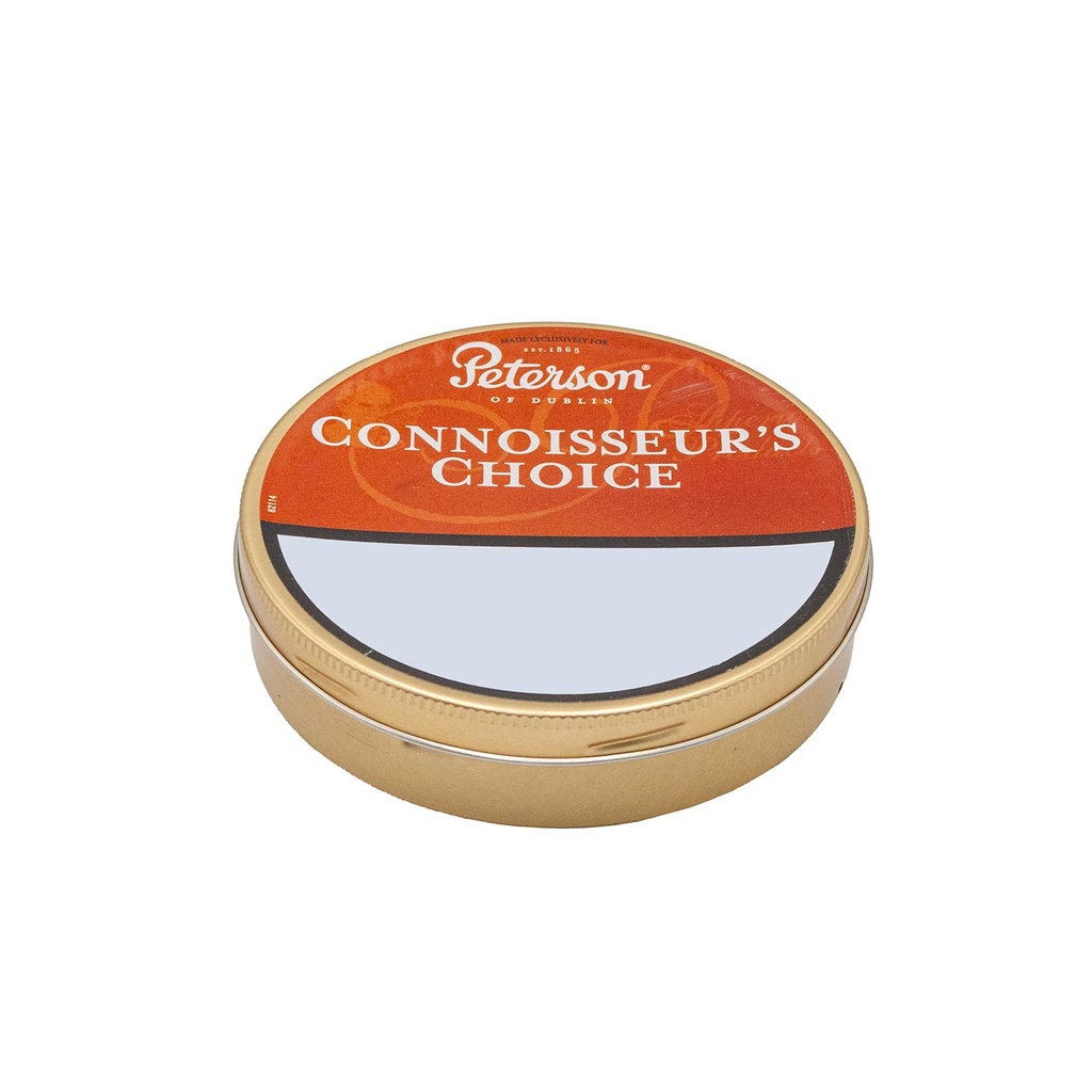 Peterson Connoisseurs Choice 50 gr.