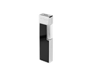 S.T.Dupont Twiggy laque noire et chrome