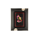 Cendrier Dupont Large Memento Mori