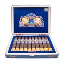 ​​E.P. Carillo Pledge Apogee