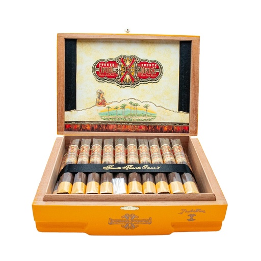Oro Oscuro Perfecxion x (Coffret de 32)