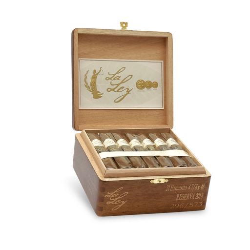 Reserva 2018 Exquisito (Coffret de 21)