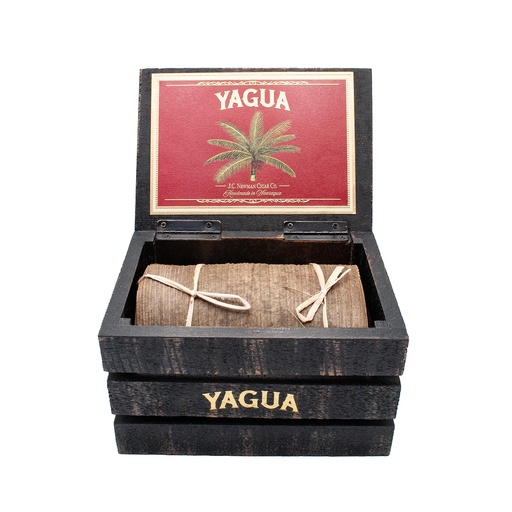 Yagua (Coffret de 20)