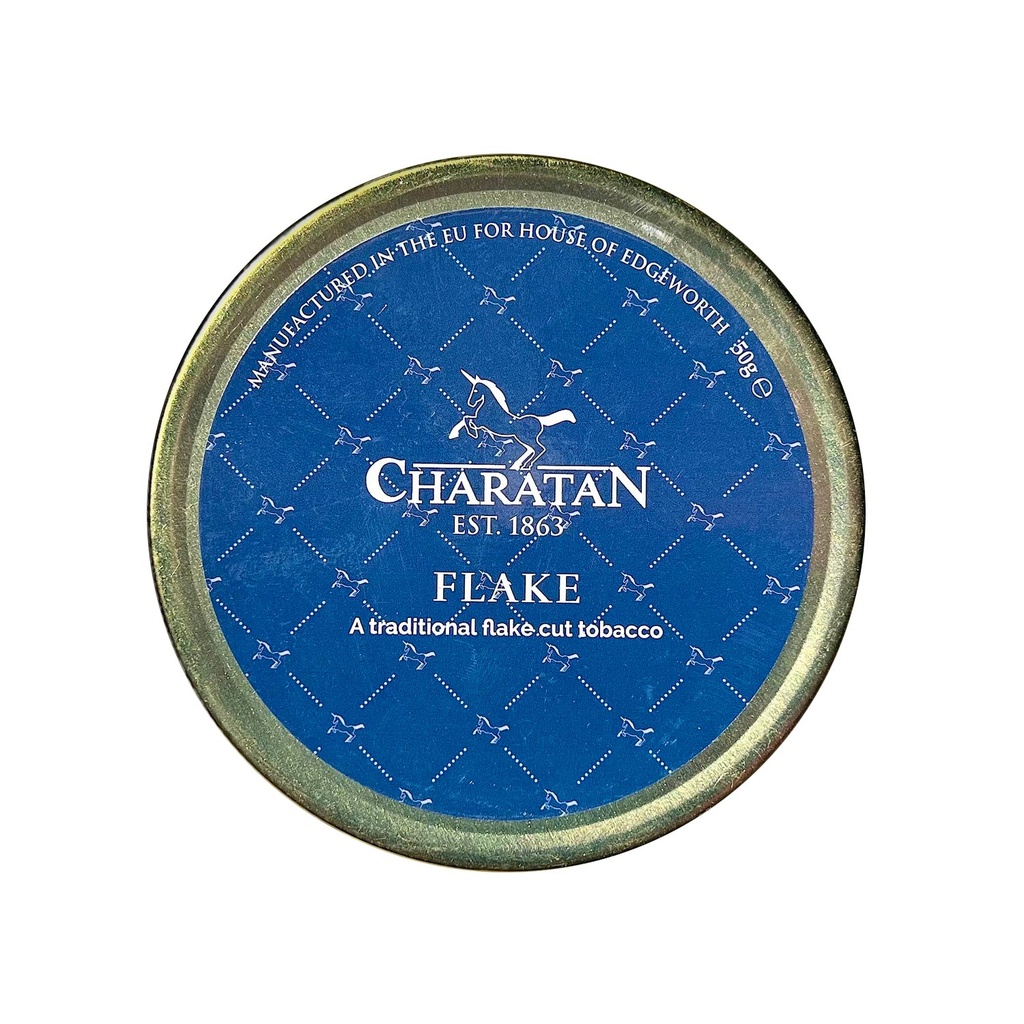 Charatan Flake 50 gr.