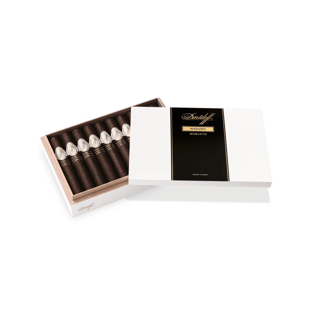 Davidoff Maduro Robusto