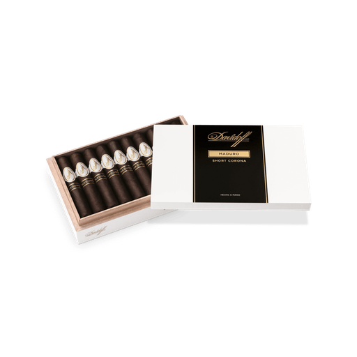 Maduro Short Corona (Coffret de 20)