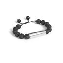Les Fines Lames Punch Bracelet Lava