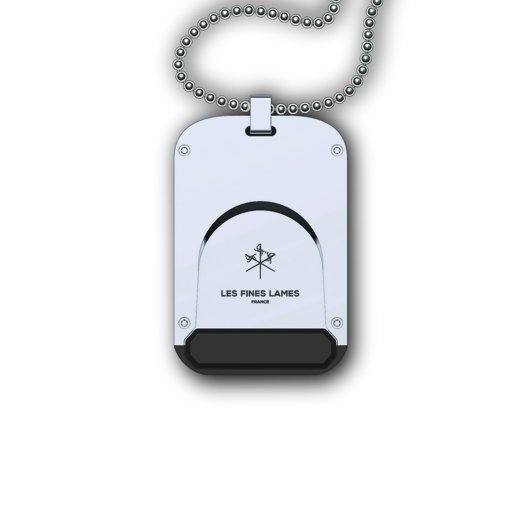 Les Fines Lames Le Tag T135 Black