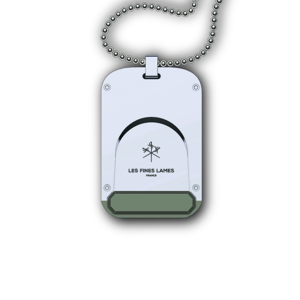 Les Fines Lames Le Tag T135 Green