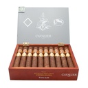 Cavalier Black I Toro