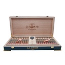 My Father Humidor La Union 2023 EL
