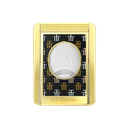 S.T.Dupont Coupe-cigares X stand Trinidad Noir et doré