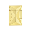 Briquet Dupont Ligne 2 Fire X Doré