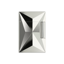 S.T.Dupont Briquet Ligne 2 Fire X Argenté