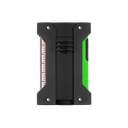 S.T.Dupont Briquet Défi Extrême Vert Fluo