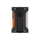 S.T.Dupont Briquet Défi Extrême Orange Fluo