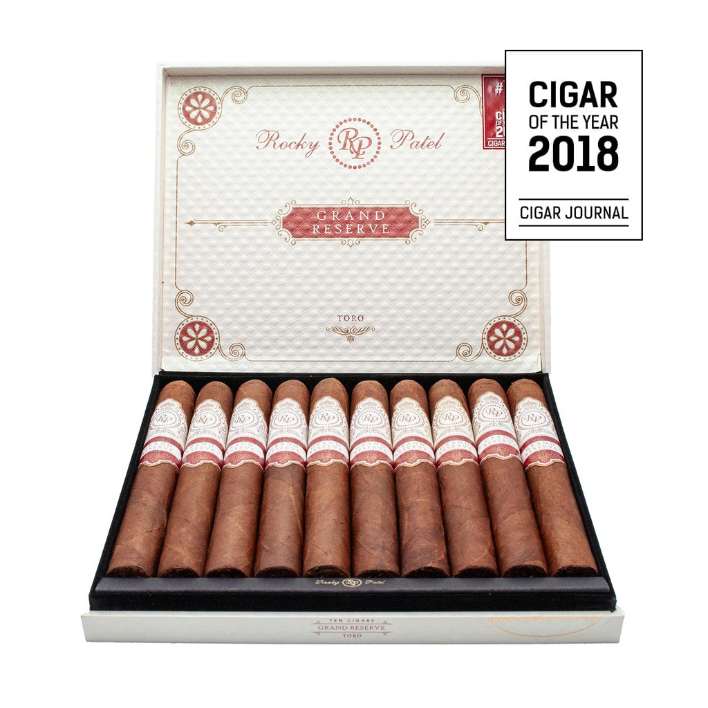 Rocky Patel Grand Reserve Toro
