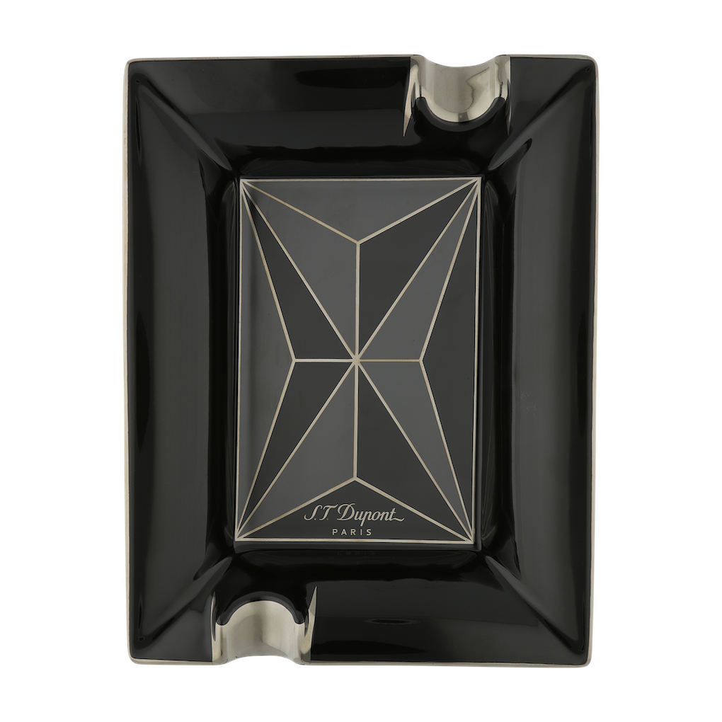 S.T.Dupont Cendrier Fire X