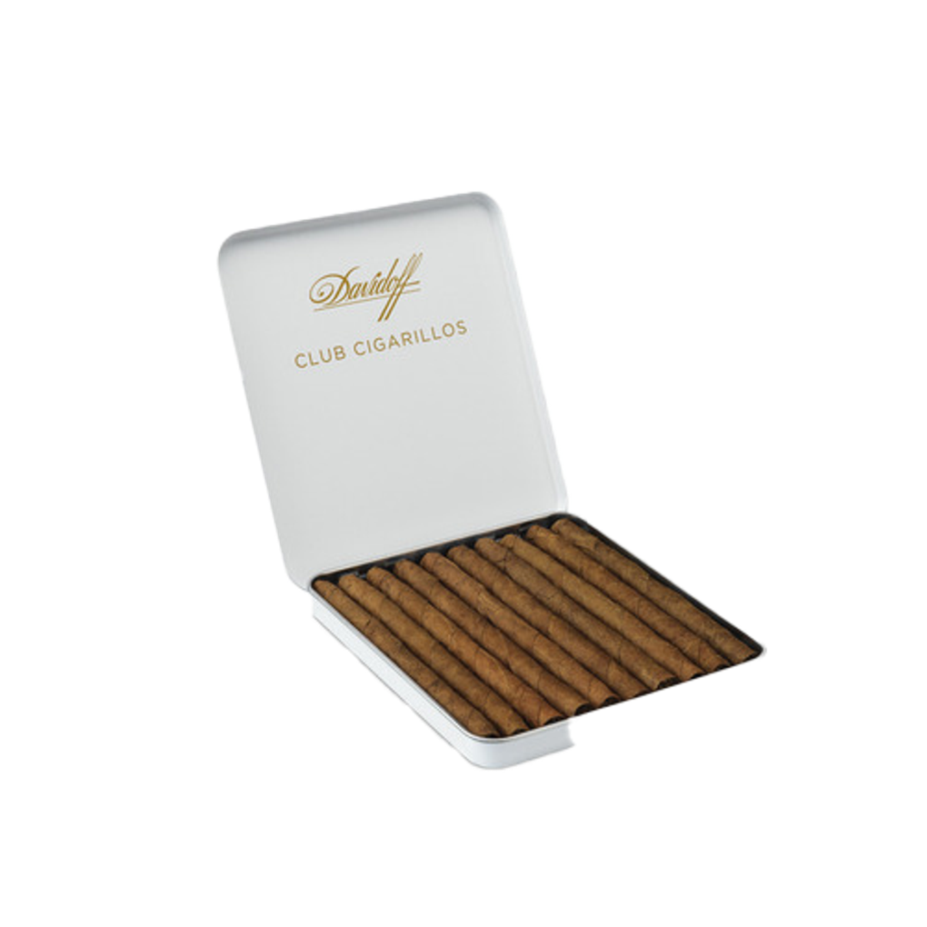 Davidoff Club Cigarillos