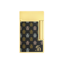 Briquet Dupont Ligne 2 Cling Trinidad