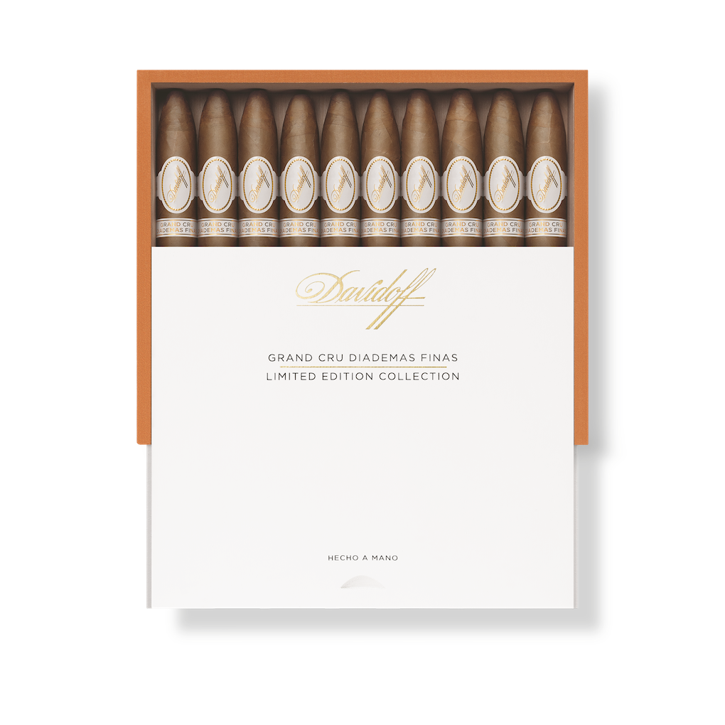 Grand Cru Diademas Finas LE 2024