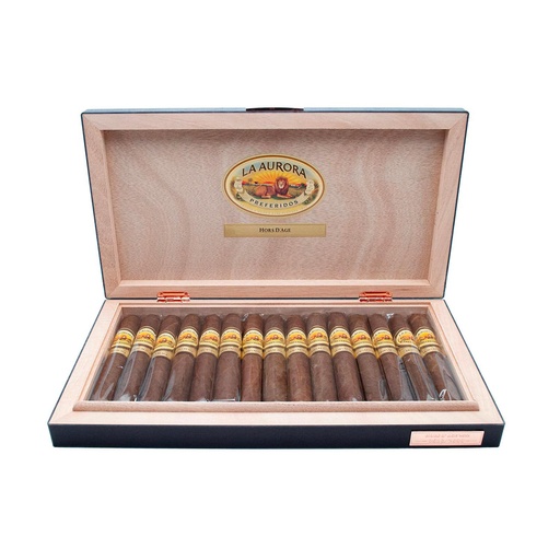 Hors d'Age LE 2022 Toro (Coffret de 15)