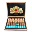 ​​E.P. Carillo La Historia E III