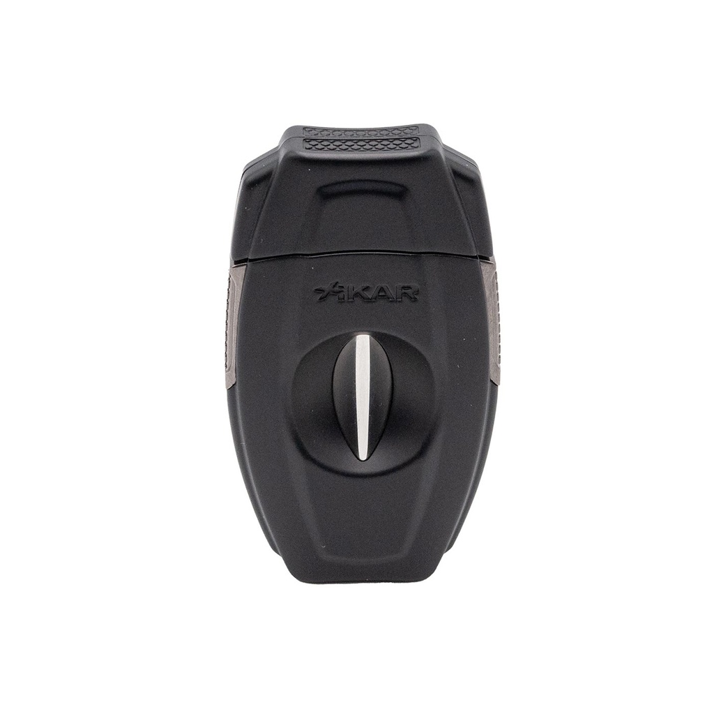 Xikar V-Cut Cutter black
