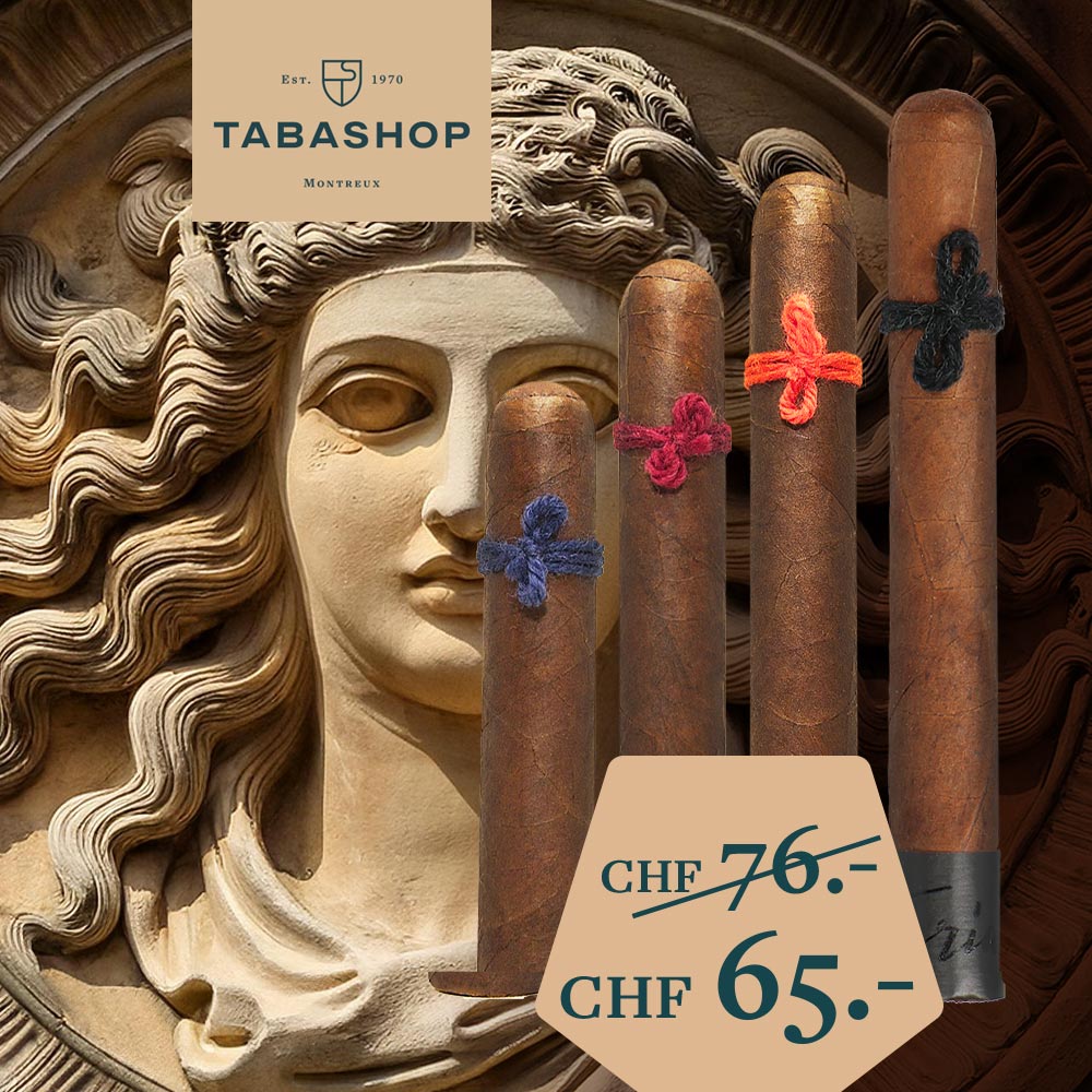 Pack Découverte de Cigares Furia