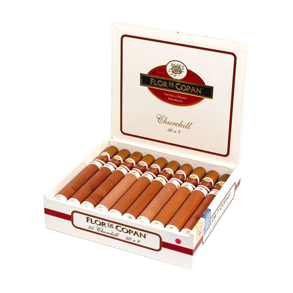 Flor de Copan Churchill