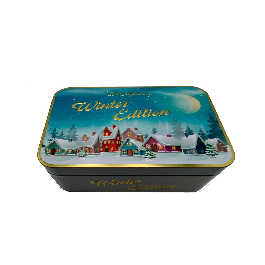 Winter Edition 2024 100 gr