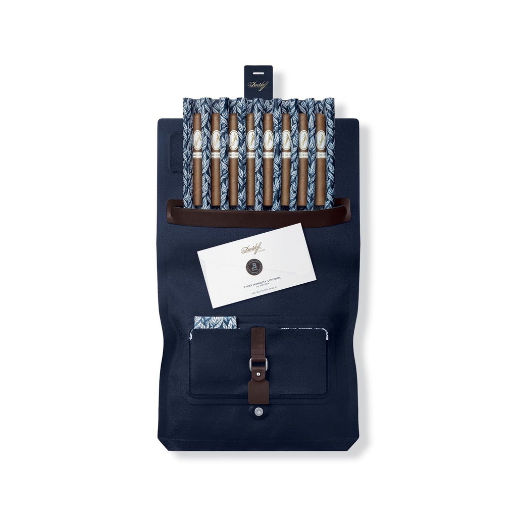 Humidor Davidoff Travel Business 2024