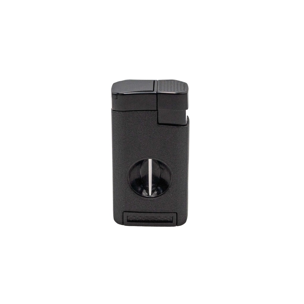 Tycoon Excalibur 3-Jet Cross +V-Cutter black