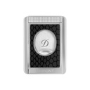 S.T.Dupont Coupe-cigares X stand Snake black