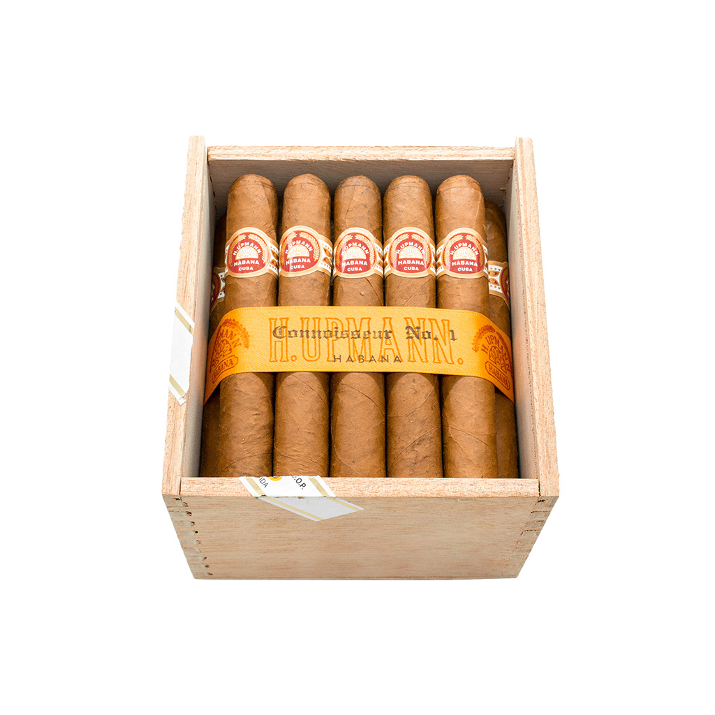 H.Upmann Connossieur No.1
