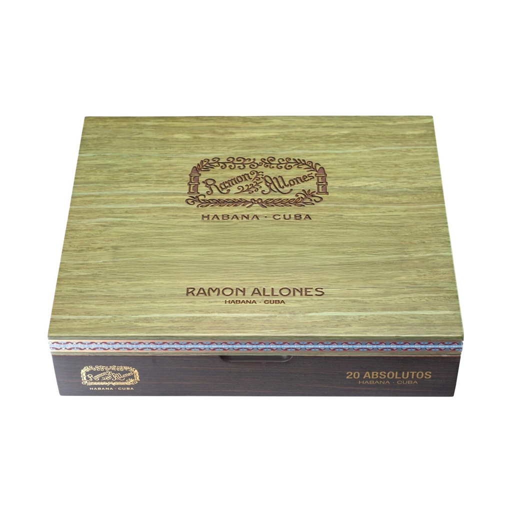 Ramon Allones Absolutos Edicion Limitada 2024