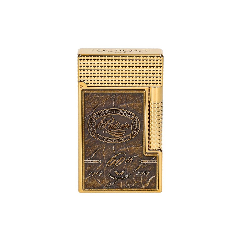 Briquet Dupont Le Grand Padron Limited 38/88