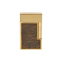Briquet Dupont Le Grand Padron Limited 38/88