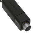 S.T.Dupont Double Puncher Full black