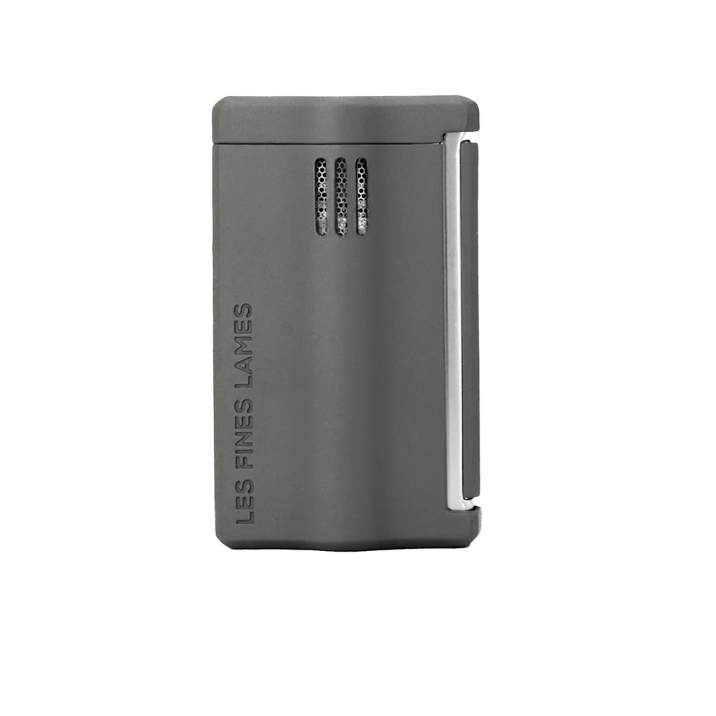 Les Fines Lames Briquet Le Feu RS Sniper Grey