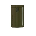 Les Fines Lames Briquet Le Feu RS ODG vert militaire