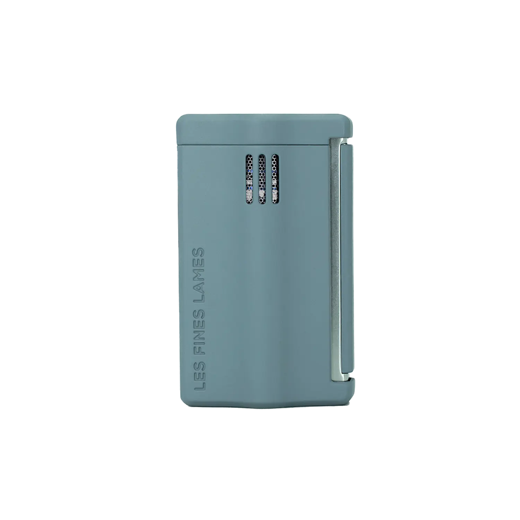 Briquet Le Feu RS Glacier Blue