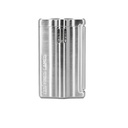 Les Fines Lames Briquet Le Feu RS Brushed Chrome