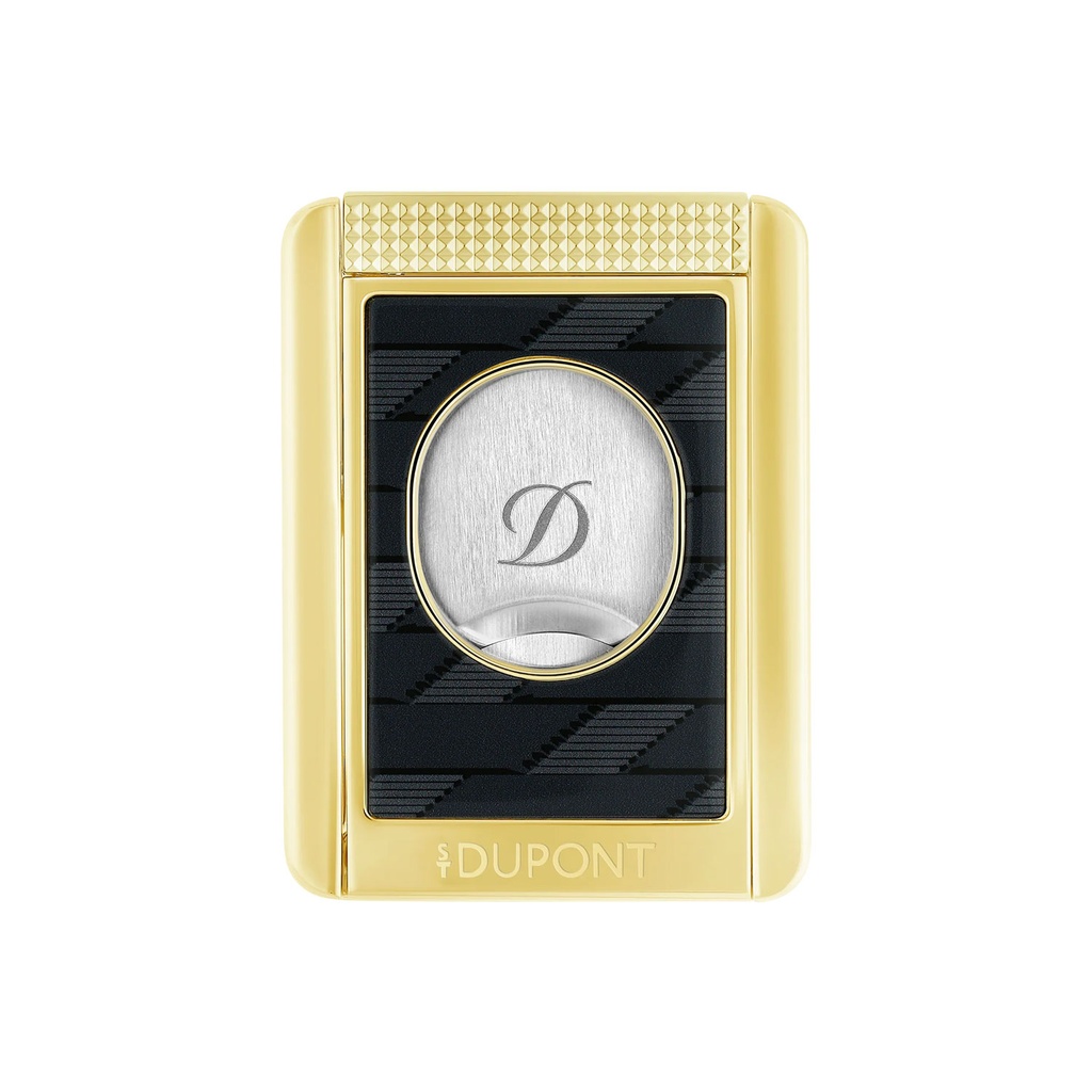 Coupe Cigare S.T. Dupont X Stand 1872 black