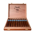 Oliva Stack Torpedo Sylvain Tesson