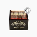 Base Line Robusto